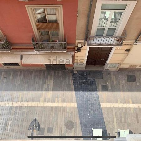 Apartament Bakari Centro Malaga Zewnętrze zdjęcie