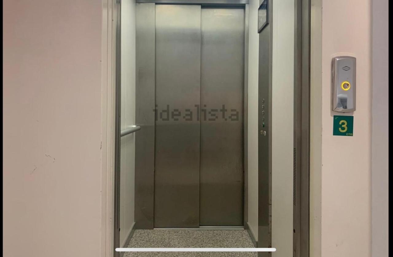 Apartament Bakari Centro Malaga Zewnętrze zdjęcie