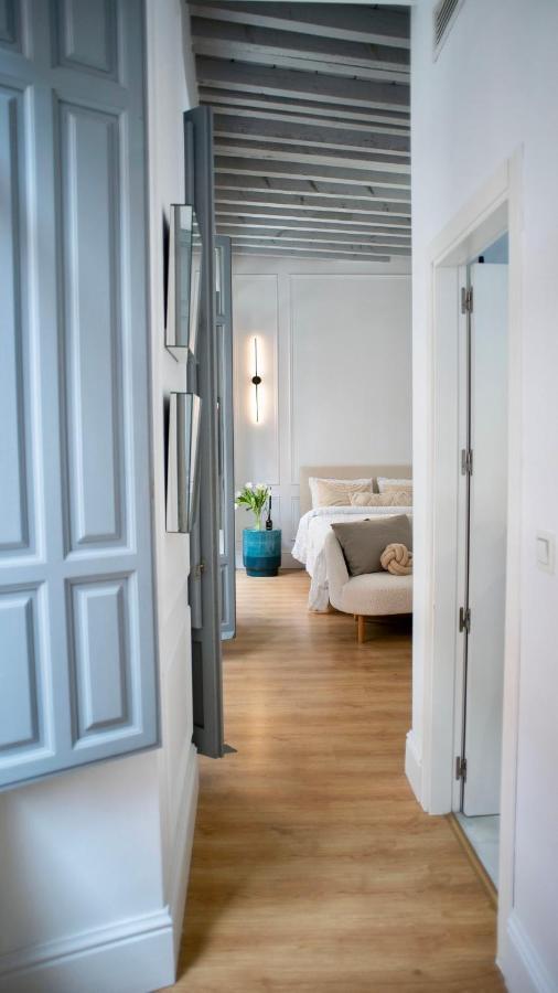Apartament Bakari Centro Malaga Zewnętrze zdjęcie
